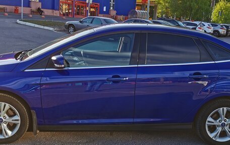 Ford Focus III, 2014 год, 850 000 рублей, 8 фотография