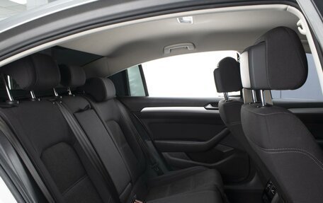 Volkswagen Passat B8 рестайлинг, 2015 год, 1 700 000 рублей, 6 фотография