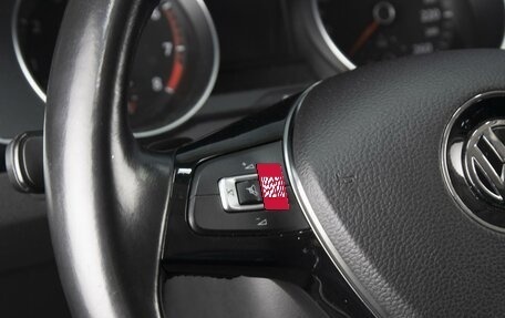 Volkswagen Passat B8 рестайлинг, 2015 год, 1 700 000 рублей, 12 фотография