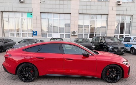 Audi A5, 2025 год, 6 550 000 рублей, 3 фотография