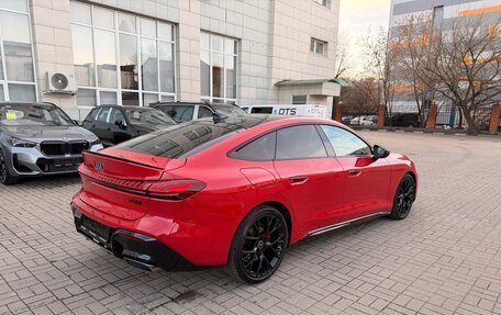 Audi A5, 2025 год, 6 550 000 рублей, 4 фотография