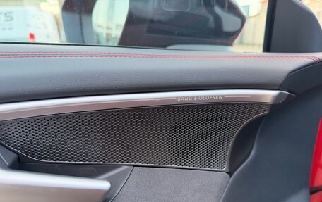 Audi A5, 2025 год, 6 550 000 рублей, 9 фотография