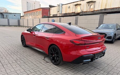 Audi A5, 2025 год, 6 550 000 рублей, 5 фотография