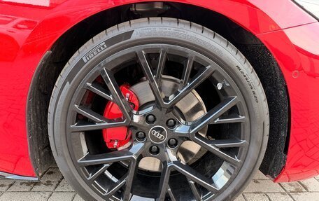 Audi A5, 2025 год, 6 550 000 рублей, 7 фотография