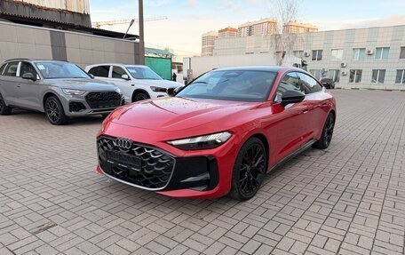 Audi A5, 2025 год, 6 550 000 рублей, 6 фотография