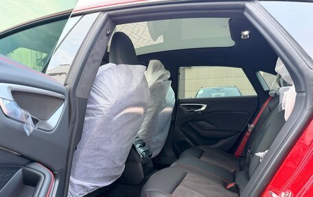 Audi A5, 2025 год, 6 550 000 рублей, 14 фотография