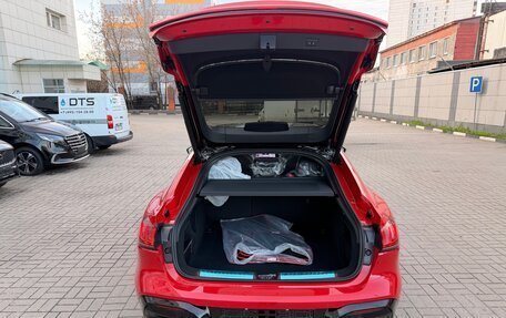 Audi A5, 2025 год, 6 550 000 рублей, 21 фотография