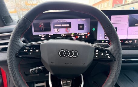 Audi A5, 2025 год, 6 550 000 рублей, 19 фотография