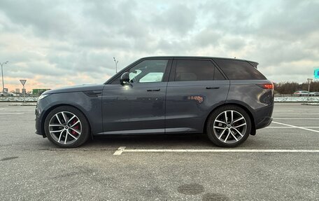 Land Rover Range Rover Sport, 2022 год, 17 000 000 рублей, 6 фотография