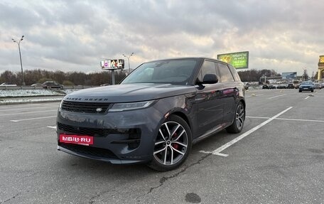 Land Rover Range Rover Sport, 2022 год, 17 000 000 рублей, 2 фотография