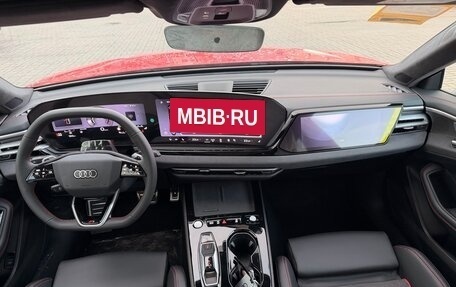 Audi A5, 2025 год, 6 550 000 рублей, 15 фотография