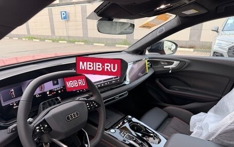 Audi A5, 2025 год, 6 550 000 рублей, 12 фотография