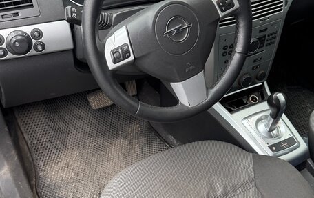 Opel Astra H, 2010 год, 440 000 рублей, 2 фотография