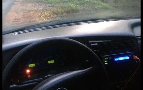 Volkswagen Golf III, 1995 год, 90 000 рублей, 4 фотография