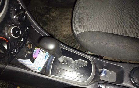 Hyundai Solaris II рестайлинг, 2011 год, 635 000 рублей, 6 фотография