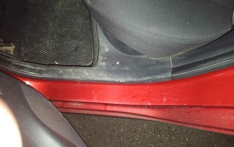 Hyundai Solaris II рестайлинг, 2011 год, 635 000 рублей, 10 фотография