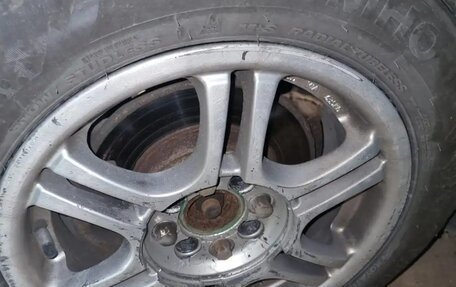 Volkswagen Golf III, 1995 год, 90 000 рублей, 5 фотография