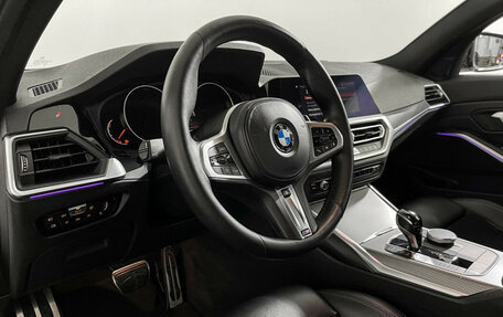 BMW 3 серия, 2019 год, 3 500 000 рублей, 12 фотография