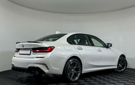 BMW 3 серия, 2019 год, 3 500 000 рублей, 2 фотография