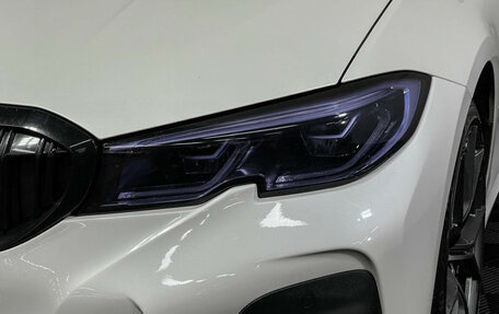 BMW 3 серия, 2019 год, 3 500 000 рублей, 8 фотография