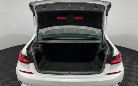 BMW 3 серия, 2019 год, 3 500 000 рублей, 9 фотография