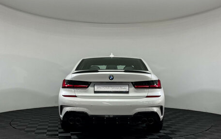 BMW 3 серия, 2019 год, 3 500 000 рублей, 4 фотография