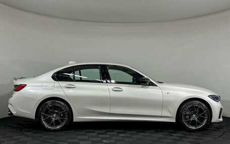 BMW 3 серия, 2019 год, 3 500 000 рублей, 6 фотография