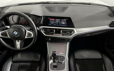 BMW 3 серия, 2019 год, 3 500 000 рублей, 11 фотография