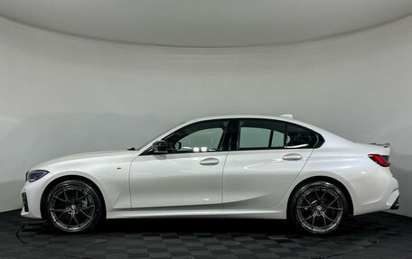 BMW 3 серия, 2019 год, 3 500 000 рублей, 5 фотография