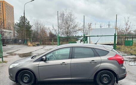 Ford Focus III, 2012 год, 700 000 рублей, 4 фотография