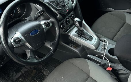 Ford Focus III, 2012 год, 700 000 рублей, 9 фотография