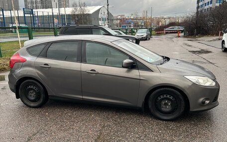 Ford Focus III, 2012 год, 700 000 рублей, 3 фотография