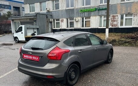 Ford Focus III, 2012 год, 700 000 рублей, 6 фотография