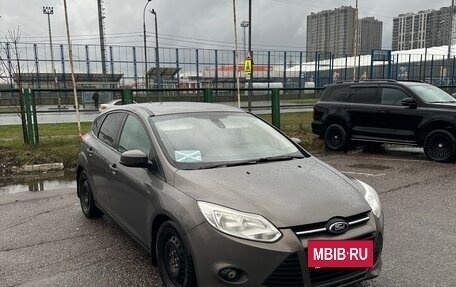 Ford Focus III, 2012 год, 700 000 рублей, 2 фотография