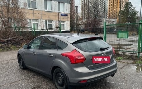 Ford Focus III, 2012 год, 700 000 рублей, 5 фотография