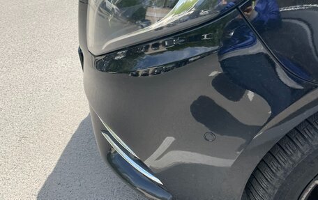 Mercedes-Benz V-Класс, 2019 год, 5 950 000 рублей, 11 фотография