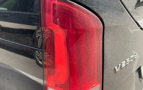 Mercedes-Benz V-Класс, 2019 год, 5 950 000 рублей, 9 фотография