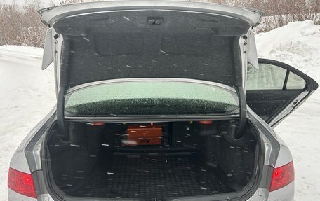 Honda Accord VII рестайлинг, 2005 год, 850 000 рублей, 14 фотография