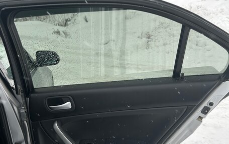 Honda Accord VII рестайлинг, 2005 год, 850 000 рублей, 20 фотография