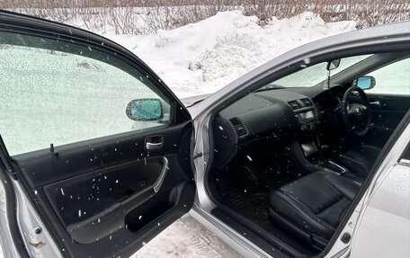 Honda Accord VII рестайлинг, 2005 год, 850 000 рублей, 18 фотография