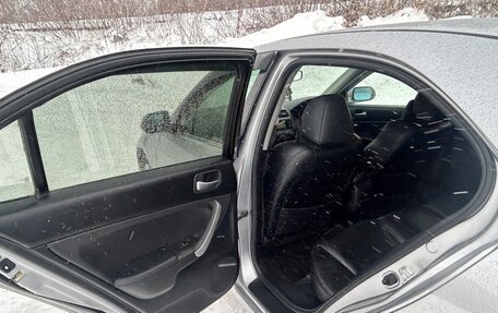 Honda Accord VII рестайлинг, 2005 год, 850 000 рублей, 19 фотография