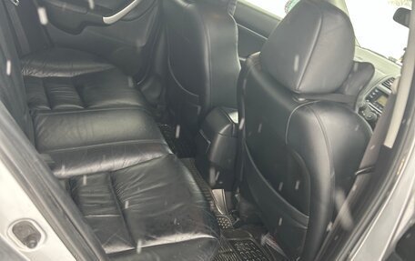 Honda Accord VII рестайлинг, 2005 год, 850 000 рублей, 21 фотография