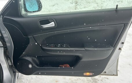 Honda Accord VII рестайлинг, 2005 год, 850 000 рублей, 26 фотография