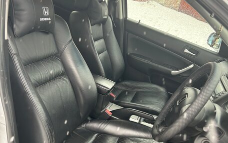 Honda Accord VII рестайлинг, 2005 год, 850 000 рублей, 25 фотография