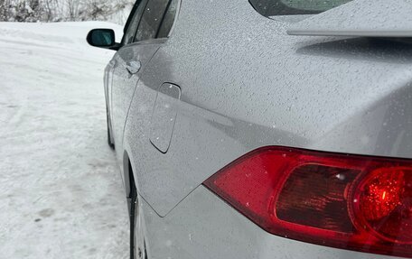 Honda Accord VII рестайлинг, 2005 год, 850 000 рублей, 23 фотография