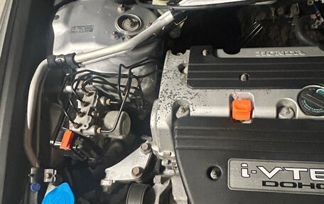 Honda Accord VII рестайлинг, 2005 год, 850 000 рублей, 30 фотография