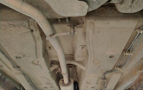 Peugeot 206, 2008 год, 150 000 рублей, 6 фотография