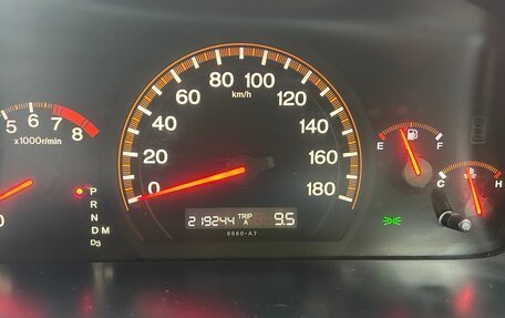 Honda Accord VII рестайлинг, 2005 год, 850 000 рублей, 28 фотография