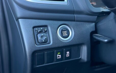 Mitsubishi Montero Sport, 2022 год, 4 350 000 рублей, 9 фотография