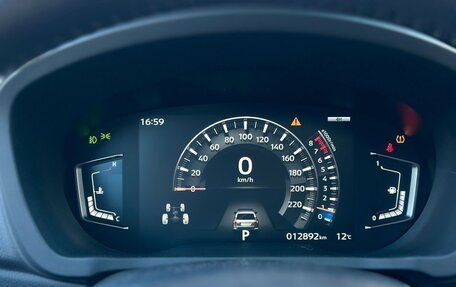 Mitsubishi Montero Sport, 2022 год, 4 350 000 рублей, 7 фотография